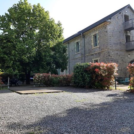 Gite Le Colombier Alzon Eksteriør bilde