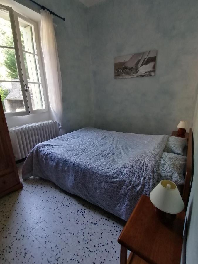Gite Le Colombier Alzon Eksteriør bilde