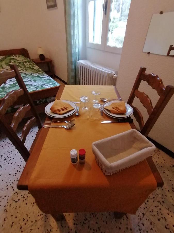 Gite Le Colombier Alzon Eksteriør bilde